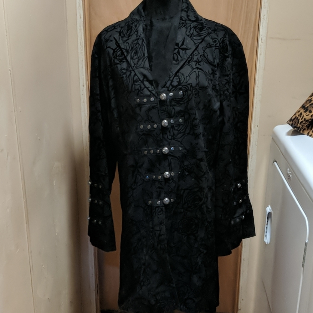 Coat